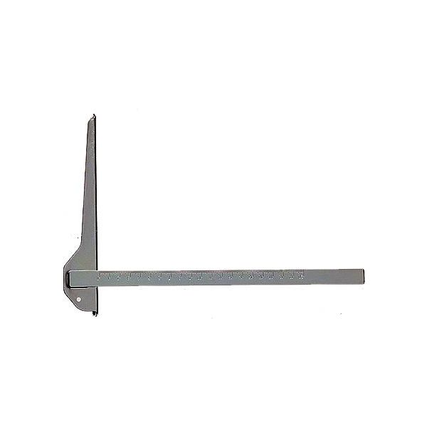 Parallellanlegg Bosch 1608190007 til sirkelsag